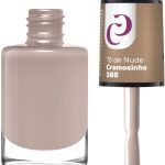 CORA ESMALTE TO DE NUDE CREMOSINHO 10ML 386