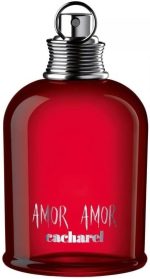 Cacharel, Amor Amor, Perfume Feminino, Eau de Toilette, 30ml