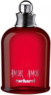 Cacharel, Amor Amor, Perfume Feminino, Eau de Toilette, 30ml