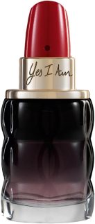 Cacharel, Yes I Am, Perfume Feminino, Eau de Parfum, 30ml