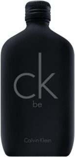 Calvin Klein CK BE Eau de Toilette 100ML, Calvin Klein, 100