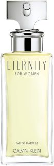 Calvin Klein Eternity Feminino Eau De Parfum 50Ml,
