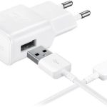 Carregador Samsung Turbo Celular A21 A32 A52 S20Fe Original