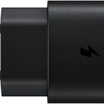 Carregador de Parede Usb-c 25w Super Fast Charging - Samsung - Ep-ta800n