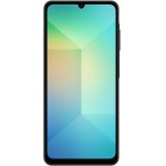 Celular Samsung Galaxy A06 5G 128GB, 4GB, IP54, Tela 6.7" - Preto - Imagem 2
