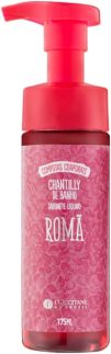 Chantilly de Banho Sabonete Líquido Romã 175ml
