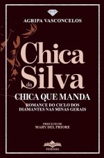 Chica da Silva - Chica que Manda