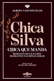 Chica da Silva - Chica que Manda