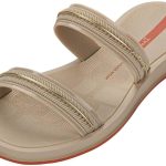 Chinelo Slide Feminino Conforto Dia a Dia Ipanema Glow