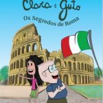 Clara e Guto - Os Segredos de Roma (Volume 2)