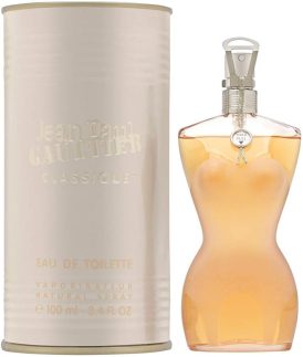 Classique - Perfume Feminino - Eau de Toilette, Jean Paul Gaultier