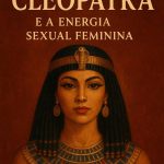 Cleópatra e a energia sexual feminina (Deusas)