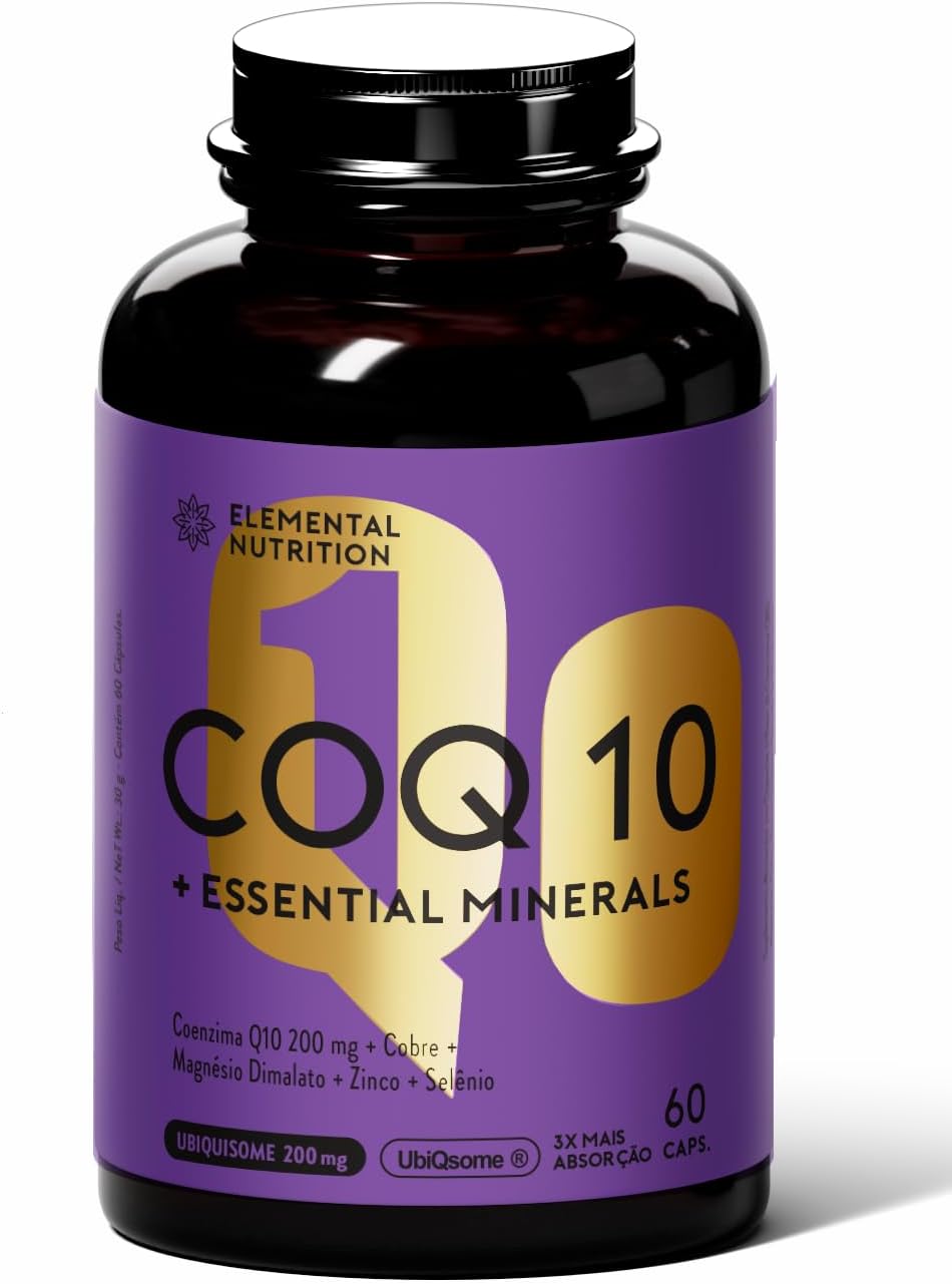 Coenzima-Q10-com-Essential-Minerals-Elemental-Nutrition-Contem-Magnesio-Dimalato.jpg Coenzima Q10 com Essential Minerals, Elemental Nutrition, Contém Magnésio Dimalato, Zinco, Selênio e Cobre – 60 Cápsulas