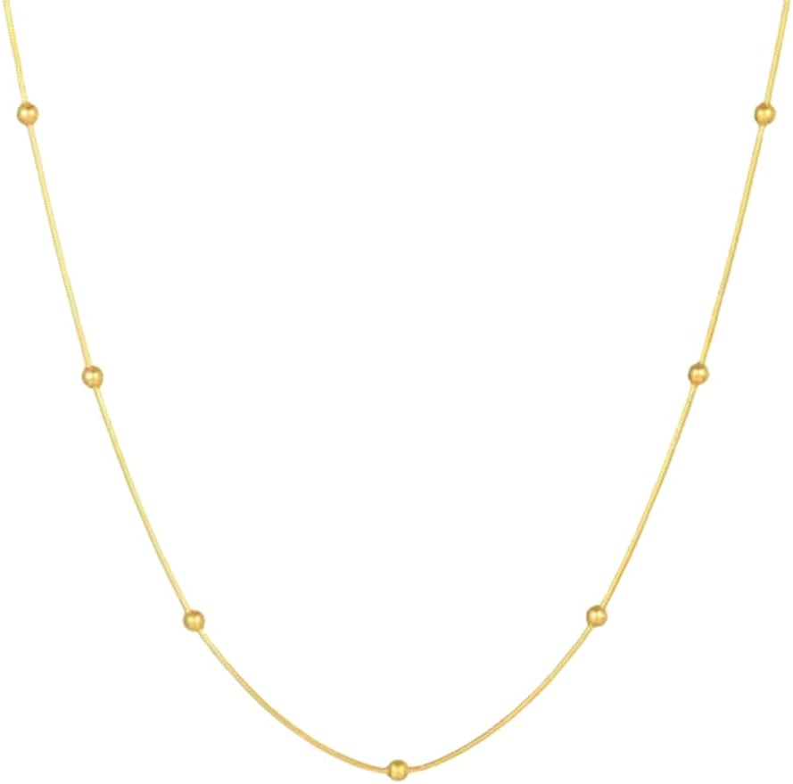 Colar-Bolinha-Feminino-Aco-Inox-Dourado-Gargantilha-Presente.jpg Colar Bolinha Feminino Aço Inox Dourado Gargantilha Presente