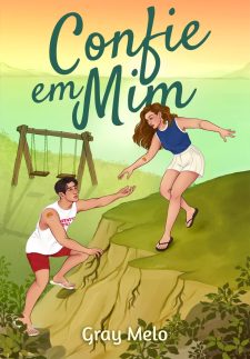 Confie Em Mim