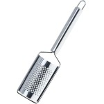 Conjunto de Utensílios de Cozinha Premium em Aço Inox, Acabamento Superior, Resistente (Escumadeira) - Imagem 2