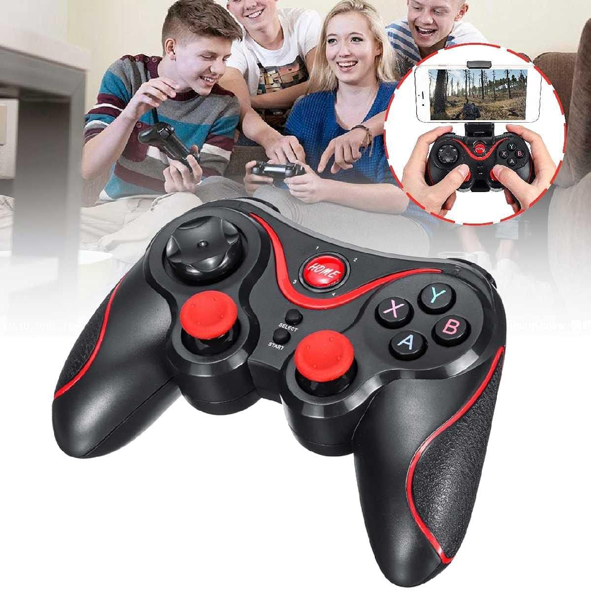 Controle-Joystick-Bluetooth-celular-para-Android-IOS-PC.jpg Controle Joystick Bluetooth celular para Android IOS PC