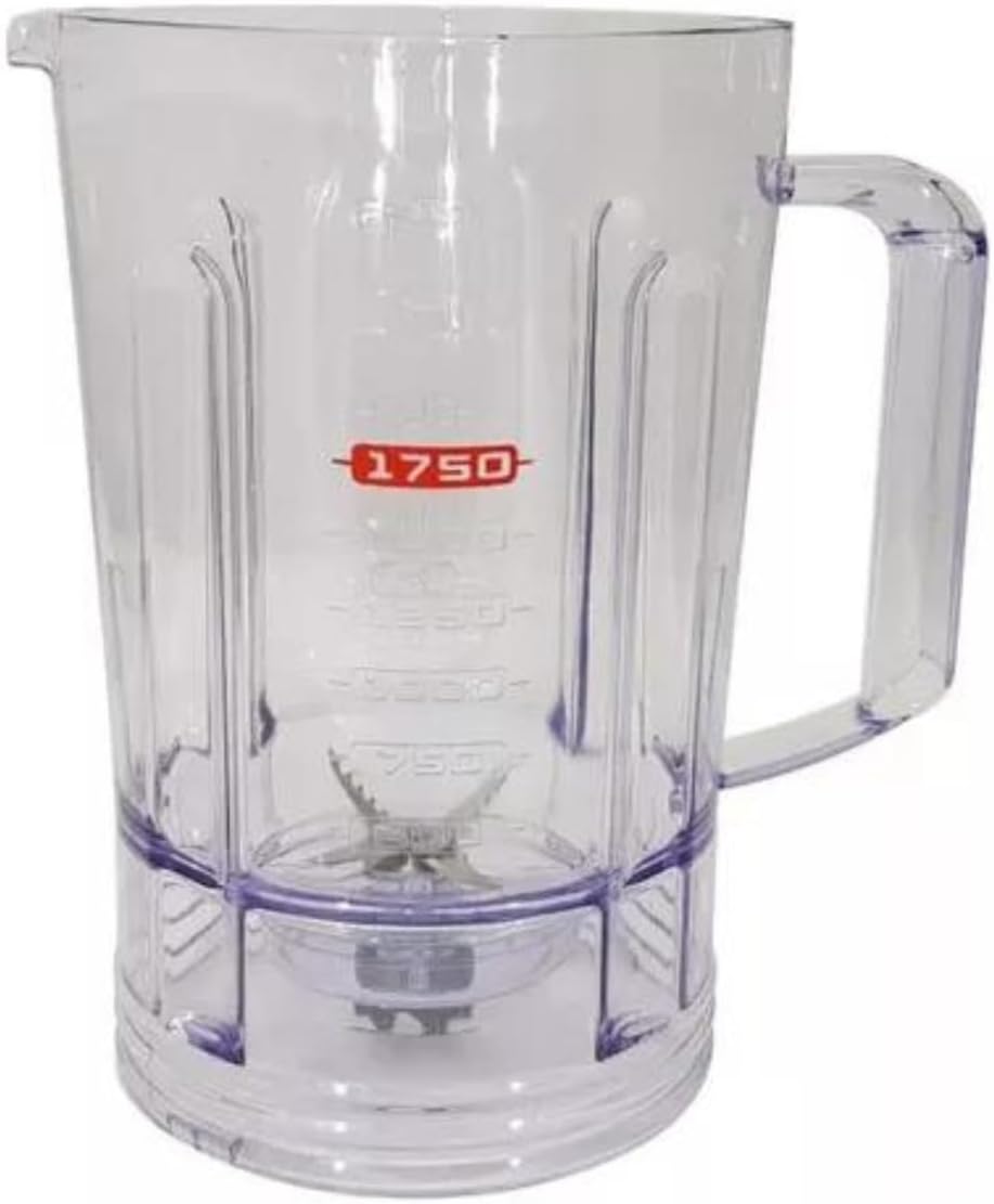 Copo-Liquidificador-Arno-Power-Max-de-1000W-com-6-Laminas.jpg Copo Liquidificador Arno Power Max de 1000W com 6 Lâminas LN54 LN55 LN56