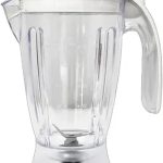 Copo de Liquidificador Cristal Walita com Faca