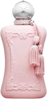 Delina Exclusif por Parfums de margoso Perfumes pulverizador 2,5 onças para Mulheres