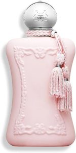 Delina por Parfums de margoso Perfumes pulverizador 2,5 onças por Mulheres