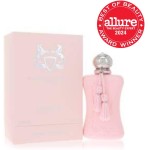 Delina por Parfums de margoso Perfumes pulverizador 2,5 onças por Mulheres - Imagem 2