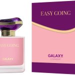 EASY GOING Eau de Parfum Galaxy Plus Concept 100ML