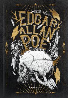 Edgar Allan Poe - Vol. 1
