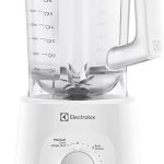 Electrolux Liquidificador Electrolux 1300W 3.2L Efficient TriForce 12 Velocidades Branco (EBL1310) 220V