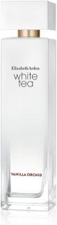Elizabeth Arden Branco Tea Eau De Toilette Spray Perfume para Mulheres, Vanilla Orchid, 3,3 Onça Líquida