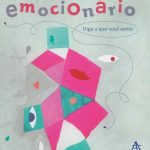Emocionário: Diga o que você sente