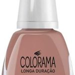 Esmalte Colorama Chic Pele, Cremoso