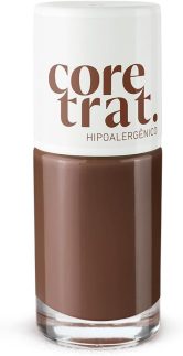 Esmalte Coretrat Crem. Terra Ronca 8,5Ml
