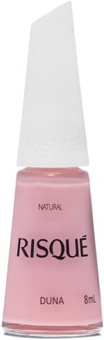 Esmalte Cremoso Duna, Risqué, 8 Ml