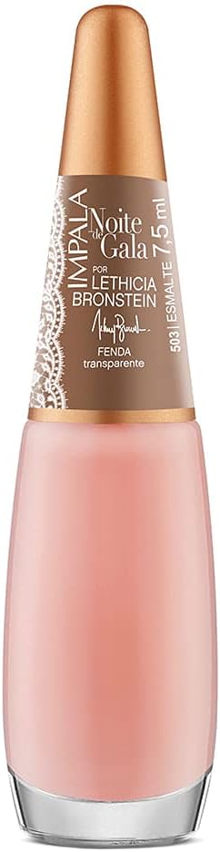 Esmalte-Impala-NotGal-75Ml-TranspFenda.jpg Esmalte Impala Not.Gal 7.5Ml Transp.Fenda