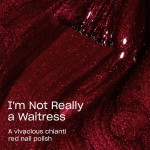 Esmalte I´M Not Really a Waitress 15Ml, O.P.I, 15 ml - Imagem 2