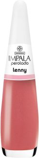 Esmalte Perolado Lenny 454 7,5ML - Impala