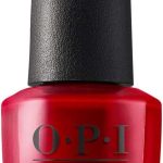 Esmalte Red Hot Rio 15Ml, O.P.I