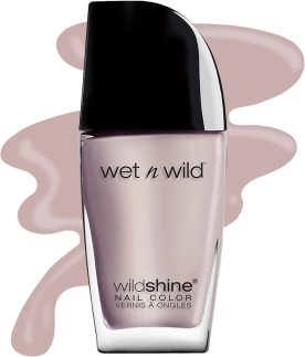 Esmalte - Wild Shine Nail Color - Yo Soy