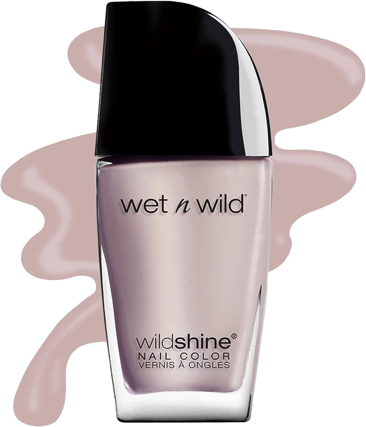 Esmalte-Wild-Shine-Nail-Color-Yo-Soy.jpg Esmalte - Wild Shine Nail Color - Yo Soy