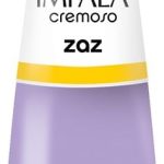 Esmalte Zaz, Impala Cosmeticos, Lilás