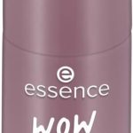 Esmalte de unhas com efeito gel essence 26 WOW cacao
