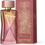Essencial Desejos Deo Parfum Feminino 100ml