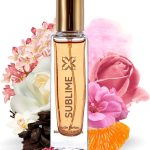 Essenciart Sublime Perfume Feminino Importado Edt 30ml