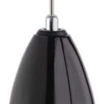Euro Home - Mixer Misturador Multiuso à Pilha Preto - MIX6491-PT