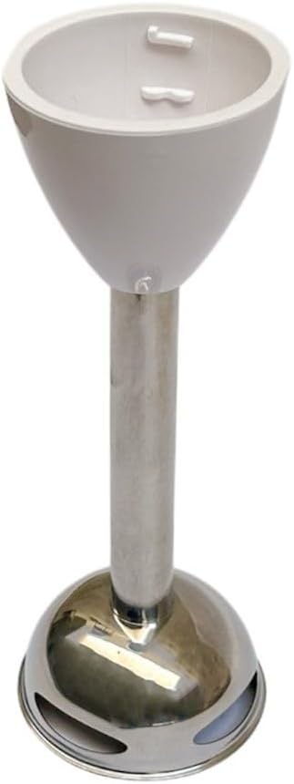 Faca-Eixo-Batedor-Branco-Para-Mixer-Oster-26102615-Original.jpg Faca Eixo Batedor Branco Para Mixer Oster 2610/2615 - Original