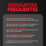 Fone de Ouvido AK6 Intra-Auricular, Driver Dinâmico de 10mm, Graves Potentes e Cabo Fixo – Perfeito para Músicos e Gamers - Imagem 2