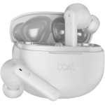 Fone de Ouvido Sem Fio Bluetooth Airdopes 170 - boAt - BRANCO - Imagem 2