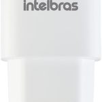 Fonte Carregador USB EC 1 Fast Branco Intelbras