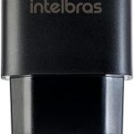 Fonte Carregador USB EC 11 Power 20W Preto Intelbras
